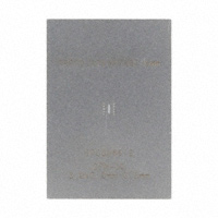 Chip Quik Inc. - IPC0066-S - DFN-10 STENCIL
