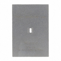 Chip Quik Inc. - IPC0072-S - DFN-14 STENCIL