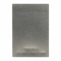 Chip Quik Inc. - IPC0105-S - LGA-28 STENCIL