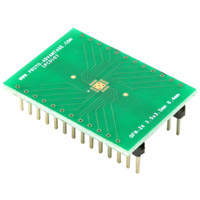 Chip Quik Inc. - IPC0107 - QFN-24 TO DIP-28 SMT ADAPTER