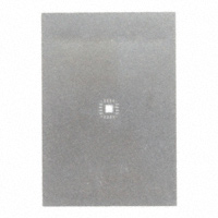 Chip Quik Inc. - IPC0113-S - QFN-20 STENCIL