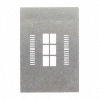 Chip Quik Inc. - IPC0116-S - HSOP-30 STENCIL