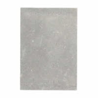 Chip Quik Inc. - IPC0119-S - DFN-6 STENCIL