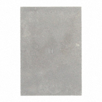 Chip Quik Inc. - IPC0121-S - QFN-8 STENCIL