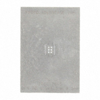 Chip Quik Inc. - IPC0126-S - QFN-20 STENCIL