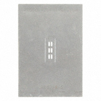 Chip Quik Inc. - IPC0128-S - QFN-42 STENCIL