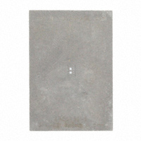 Chip Quik Inc. - IPC0131-S - DFN-12 STENCIL
