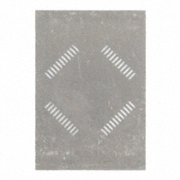 Chip Quik Inc. - IPC0134-S - TQFP-44 STENCIL