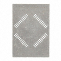 Chip Quik Inc. - IPC0135-S - TQFP-44 STENCIL