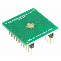 Chip Quik Inc. - IPC0143 - QFN-16 TO DIP-20 SMT ADAPTER