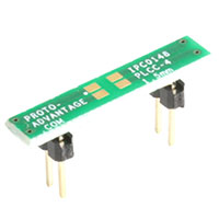 Chip Quik Inc. - IPC0148 - PLCC-4 TO DIP-4 SMT ADAPTER
