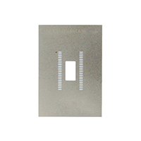 Chip Quik Inc. - IPC0156-S - TSSOP-44 (0.64MM PITCH, 14X6.1MM