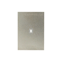 Chip Quik Inc. - IPC0158-S - QFN-24/LFCSP-24 (0.5MM PITCH, 5X
