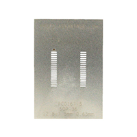 Chip Quik Inc. - IPC0167-S - SOP-36 (0.65MM PITCH, 12.8X7.5MM