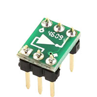 Chip Quik Inc. - LS0002 - INVERTER TO DIP-6 SMT ADAPTER