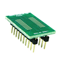 Chip Quik Inc. - PA0008 - SOIC-20 TO DIP-20 SMT ADAPTER