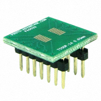 Chip Quik Inc. - PA0033 - TSSOP-14 TO DIP-14 SMT ADAPTER