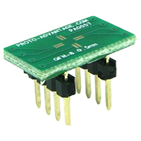 Chip Quik Inc. - PA0057 - QFN-8 TO DIP-8 SMT ADAPTER