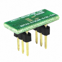 Chip Quik Inc. - PA0086 - SOT23-5/SC59-5/SC-74A TO DIP-6