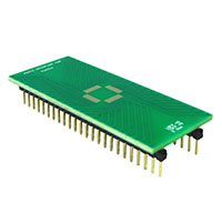 Chip Quik Inc. - PA0094 - LQFP-48/TQFP-48 TO DIP-48 SMT