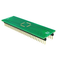 Chip Quik Inc. - PA0096 - VQFP-64/LQFP-64/TQFP-64 TO DIP-6
