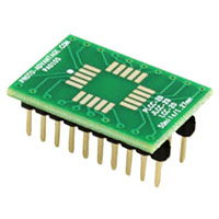Chip Quik Inc. - PA0105 - PLCC-20/LCC-20/JLCC-20 TO DIP-20