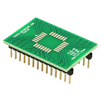 Chip Quik Inc. - PA0106 - PLCC-28/LCC-28/JLCC-28 TO DIP-28