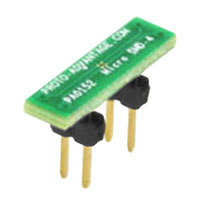 Chip Quik Inc. - PA0152 - MICROSMD-4 BGA-4 0.5 MM PITCH