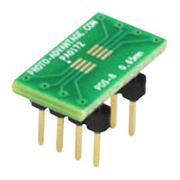Chip Quik Inc. - PA0172 - POS-8 TO DIP-8 SMT ADAPTER