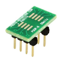 Chip Quik Inc. - PA0173 - PSOP-8 TO DIP-8 SMT ADAPTER