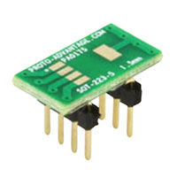 Chip Quik Inc. - PA0175 - SOT-223-5 TO DIP-6 SMT ADAPTER