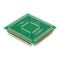 Chip Quik Inc. - PA0188 - LQFP-144 TO PGA-144 SMT ADAPTER