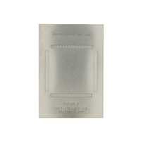 Chip Quik Inc. - PA0189-S - LQFP-176 (0.5MM PITCH, 24X24MM B