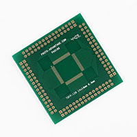 Chip Quik Inc. - PA0190 - TQFP-128 TO PGA-128 SMT ADAPTER