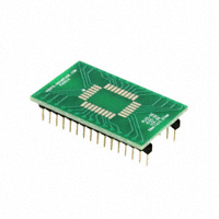 Chip Quik Inc. - PA0214 - PLCC-32/LCC-32/JLCC-32 TO DIP-32