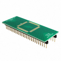 Chip Quik Inc. - PA0219 - PLCC-52/LCC-52/JLCC-52 TO DIP-52