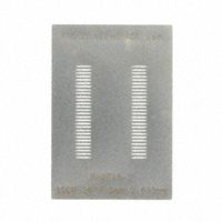 Chip Quik Inc. - PA0226-S - SSOP-56 STENCIL