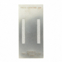 Chip Quik Inc. - PA0229-S - TSOP-56II STENCIL