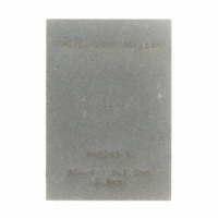 Chip Quik Inc. - PA0243-S - BGA-4 STENCIL