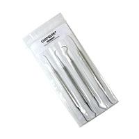 Chip Quik Inc. - PROBEKIT - PROBE SET MULTI TIP STN STEEL