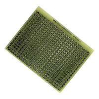 Chip Quik Inc. - SBB1605-1 - BREADBOARD GEN PURPOSE (NPTH)