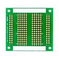 Chip Quik Inc. - SBB206 - 206 PTS SOLDER-IN BREADBOARD (EX