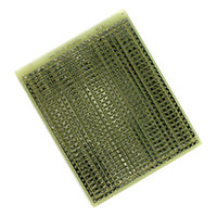 Chip Quik Inc. - SBB2805-1 - BREADBOARD GEN PURPOSE (NPTH)