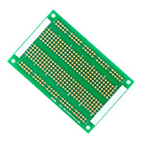 Chip Quik Inc. - SBB400 - BREADBOARD GENERAL PURPOSE (PTH)