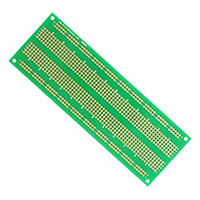 Chip Quik Inc. - SBB830 - BREADBOARD GENERAL PURPOSE (PTH)