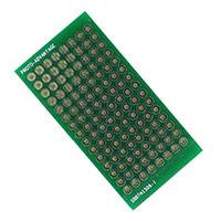 Chip Quik Inc. - SBBTH1508-1 - BREADBOARD GENERAL PURPOSE (PTH)