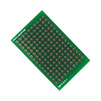 Chip Quik Inc. - SBBTH1510-1 - BREADBOARD GENERAL PURPOSE (PTH)