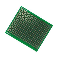 Chip Quik Inc. - SBBTH1520-1 - BREADBOARD GENERAL PURPOSE (PTH)