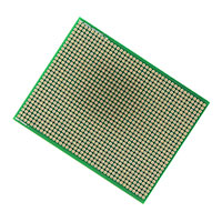 Chip Quik Inc. - SBBTH3040-1 - BREADBOARD GENERAL PURPOSE (PTH)