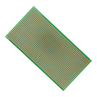 Chip Quik Inc. - SBBTH3060-1 - BREADBOARD GENERAL PURPOSE (PTH)